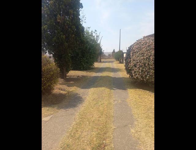 3 BEDROOM HOUSE FOR SALE IN NEW MODDER